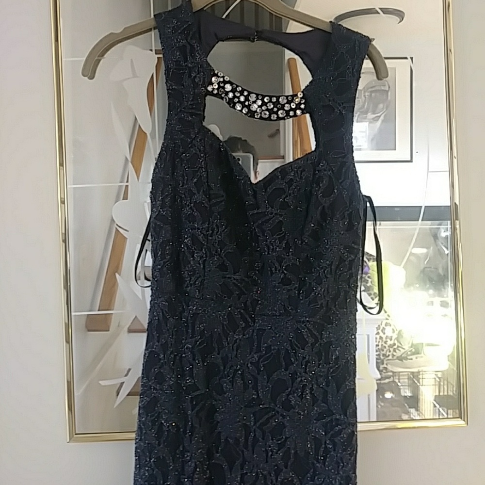 Gown